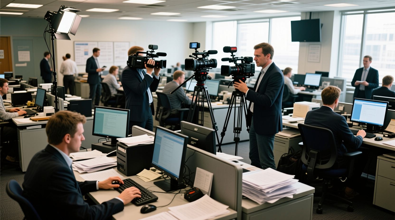 Будь в курсе: Новости каждый день