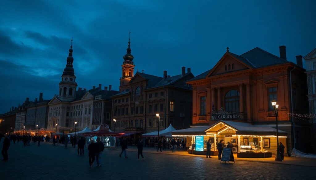 Новости культуры Иркутска: музейные пиршества и фестивали - иллюстрация