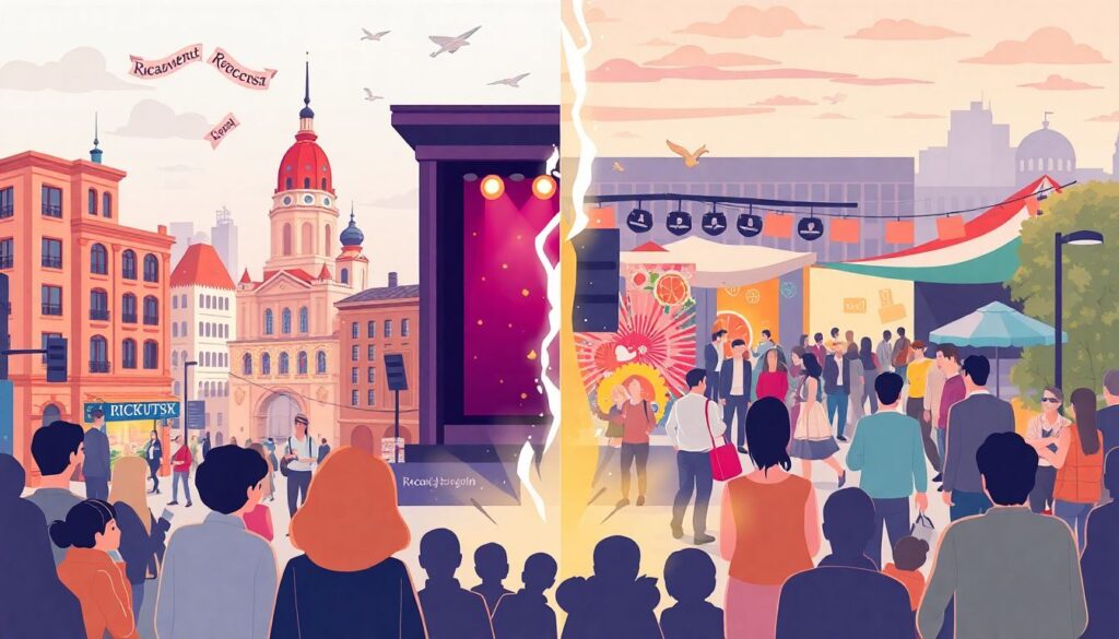 Новости культуры Иркутска: музейные пиршества и фестивали - иллюстрация