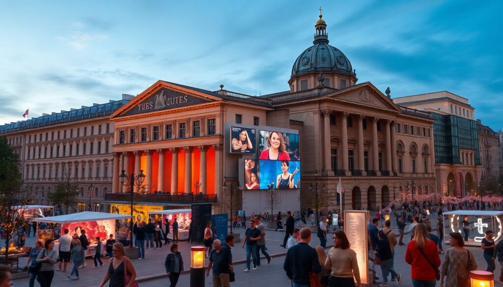 Новости культуры Иркутска: музейные пиршества и фестивали - иллюстрация