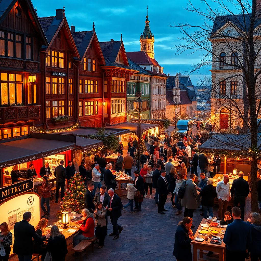 Новости культуры Иркутска: музейные пиршества и фестивали города