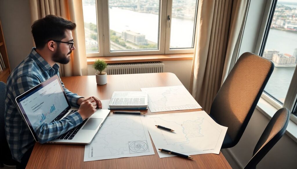 Краеведческие очерки: река Ангара и её история - иллюстрация