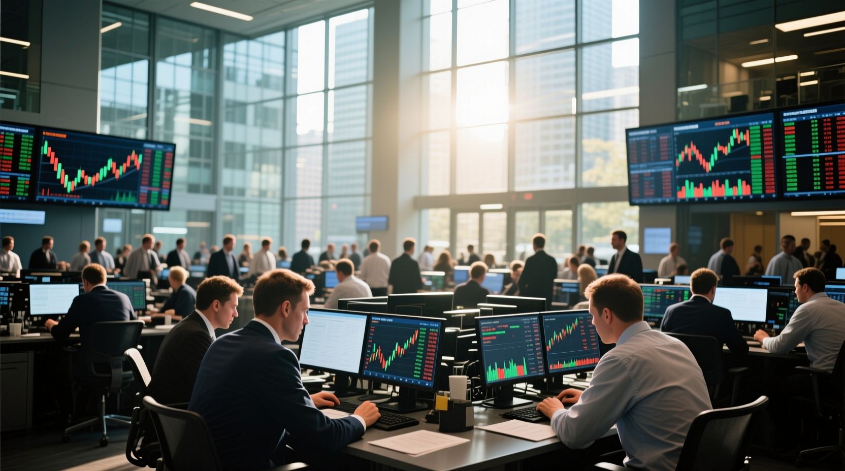 Освойте секреты экономики