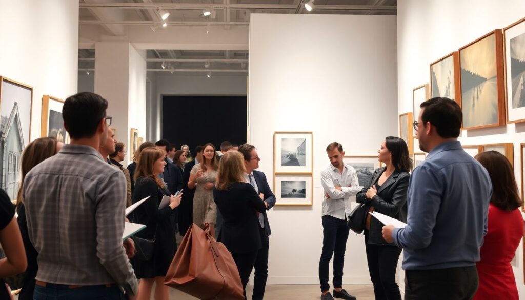 Культура региона: современные художники Иркутска - иллюстрация