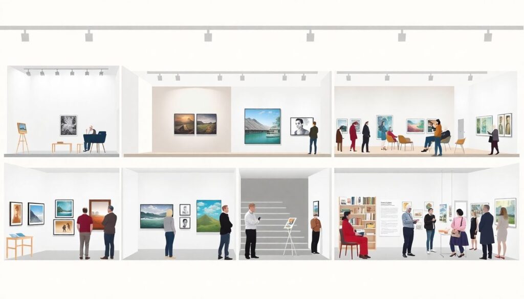 Культура региона: современные художники Иркутска - иллюстрация