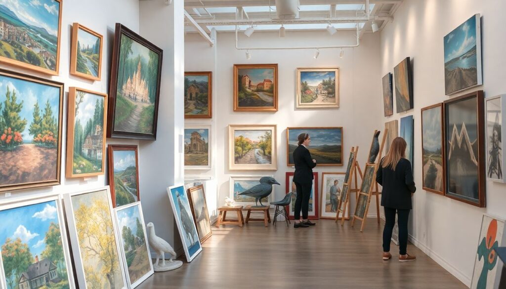 Культура региона: современные художники Иркутска - иллюстрация