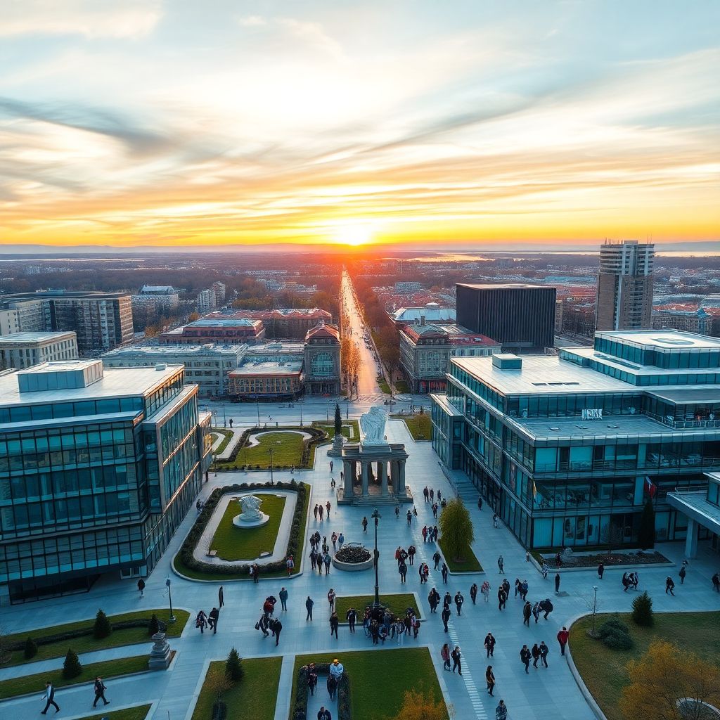 Иркутск – город университетов: рейтинги вузов и колледжей, где лучше учиться