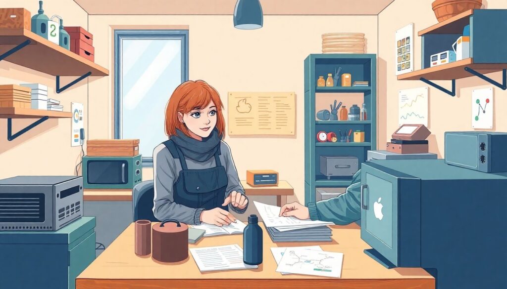 Экономика Иркутской области: малый бизнес в условиях санкций - иллюстрация