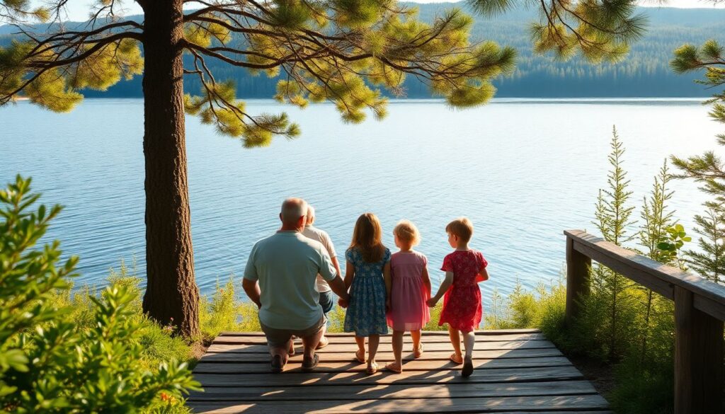 Туризм Прибайкалья: новые туристические кластеры - иллюстрация