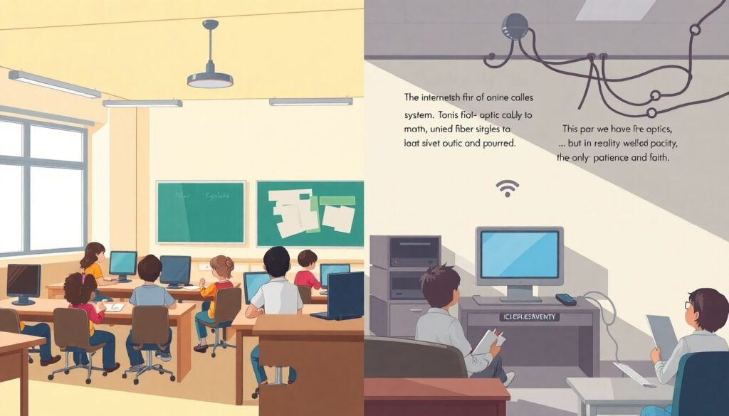 Образование и технологии: цифровизация школ Иркутской области - иллюстрация