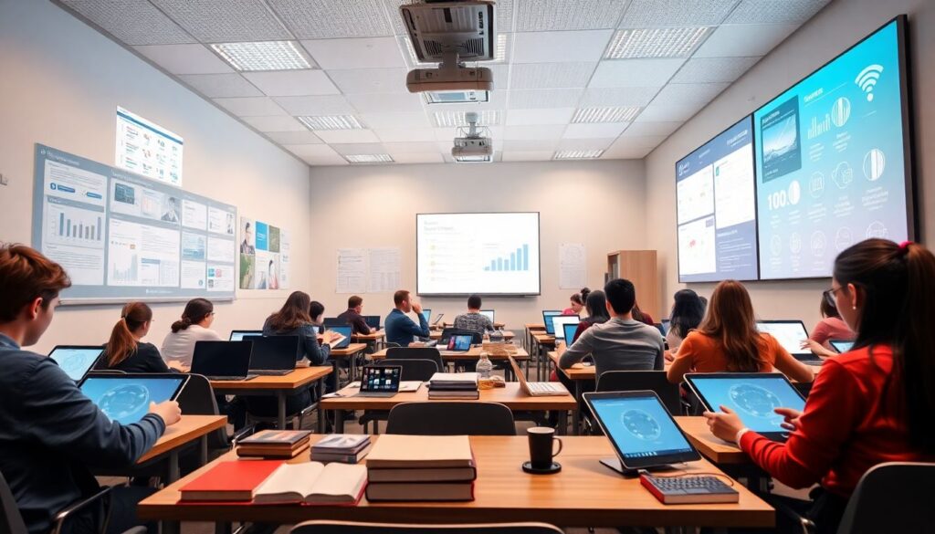 Образование и технологии: цифровизация школ Иркутской области - иллюстрация