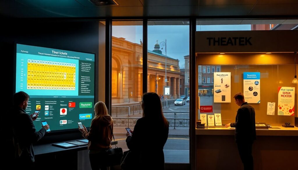 Новости культуры: театральные постановки Иркутска - иллюстрация