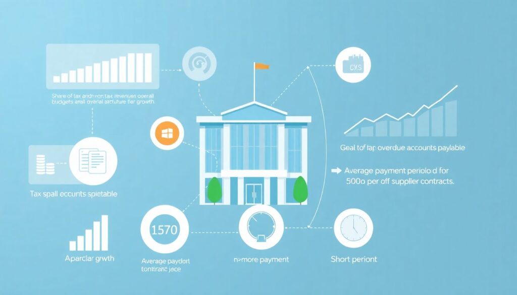 Экономика региона: финансы муниципалитетов - иллюстрация