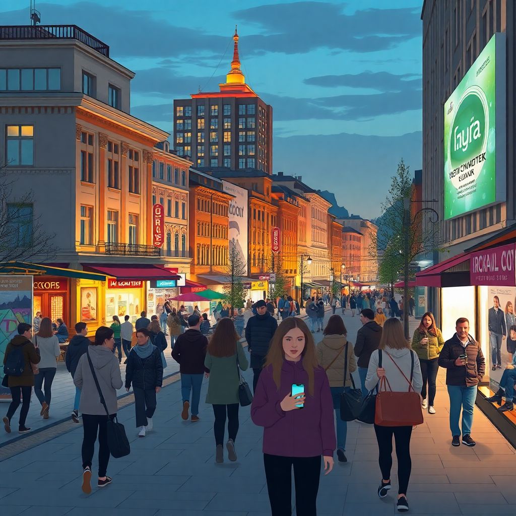 Иркутск сегодня: главные городские события недели и важные новости