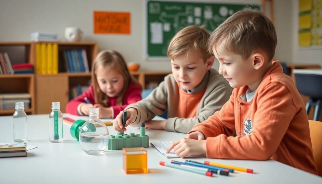 Образование Иркутской области: STEM-образование для школьников - иллюстрация