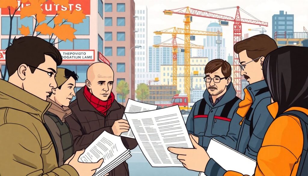 События Иркутска: городская migration и миграционные новости - иллюстрация