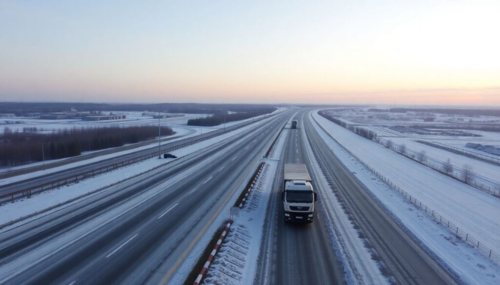 Новости региона: инфраструктура Иркутской области - иллюстрация
