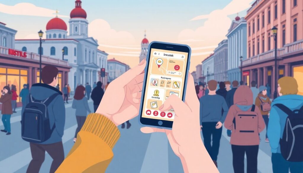 Краеведческий экскурс: чем живёт Иркутская область в этом месяце - иллюстрация