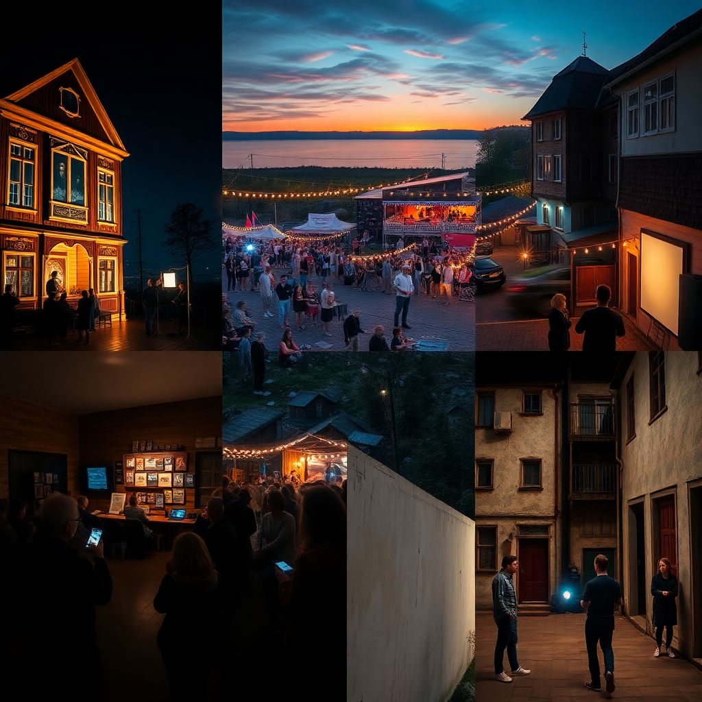 Краеведческий экскурс: чем живёт Иркутская область в этом месяце