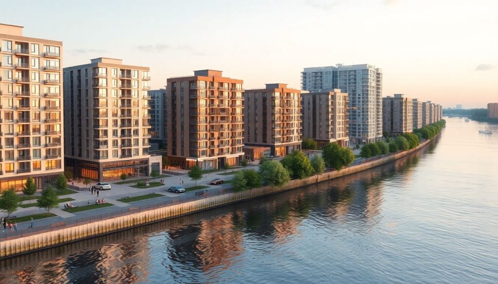 Обновление городской набережной Иркутска: что ждать горожанам - иллюстрация