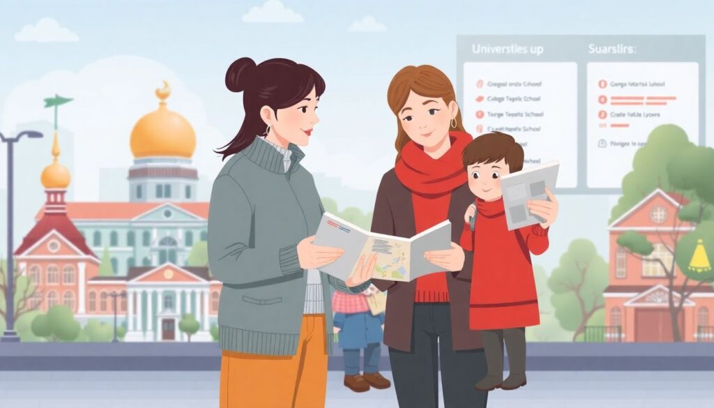 Новости об образовательных учреждениях Иркутской области 2025 - иллюстрация