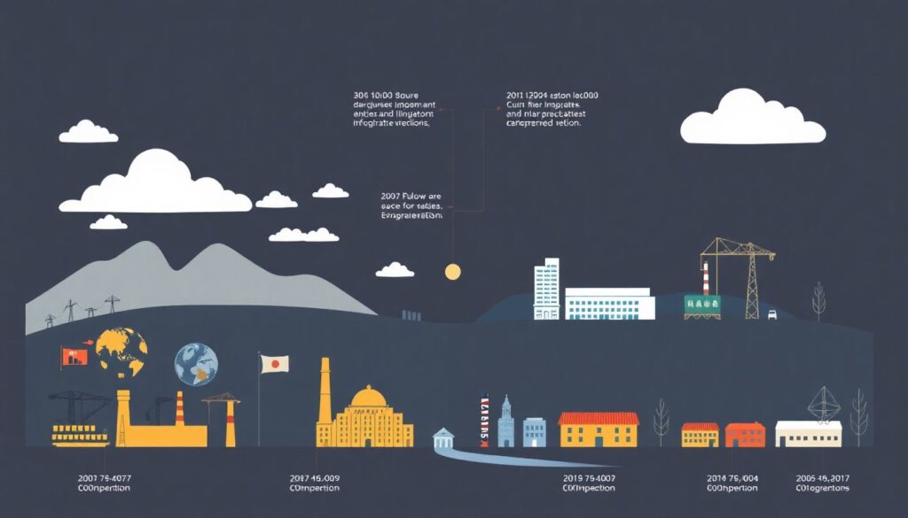 Экономика Иркутской области: динамика роста предприятий и стартапов - иллюстрация
