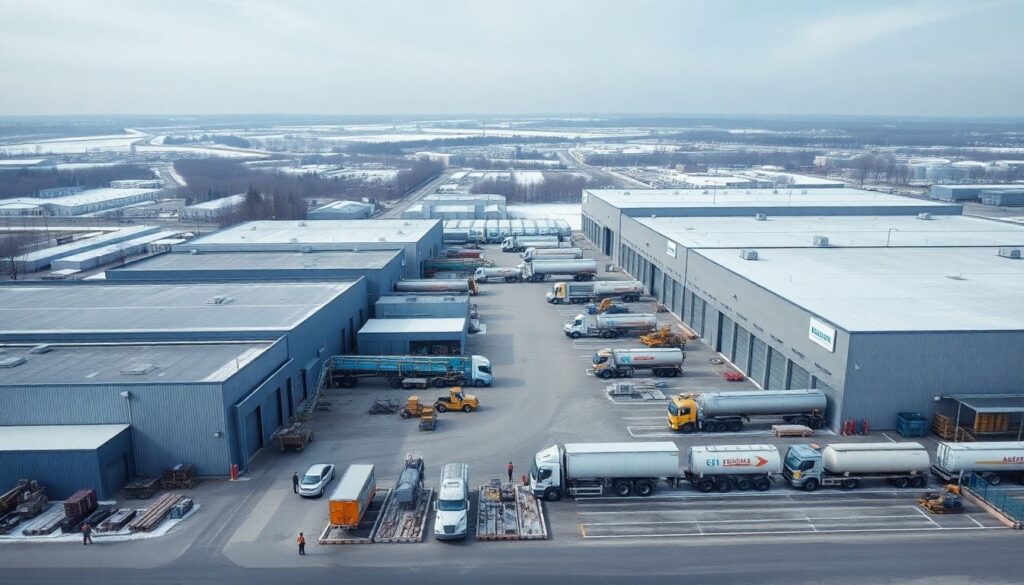 Экономика Иркутской области: динамика роста предприятий и стартапов - иллюстрация