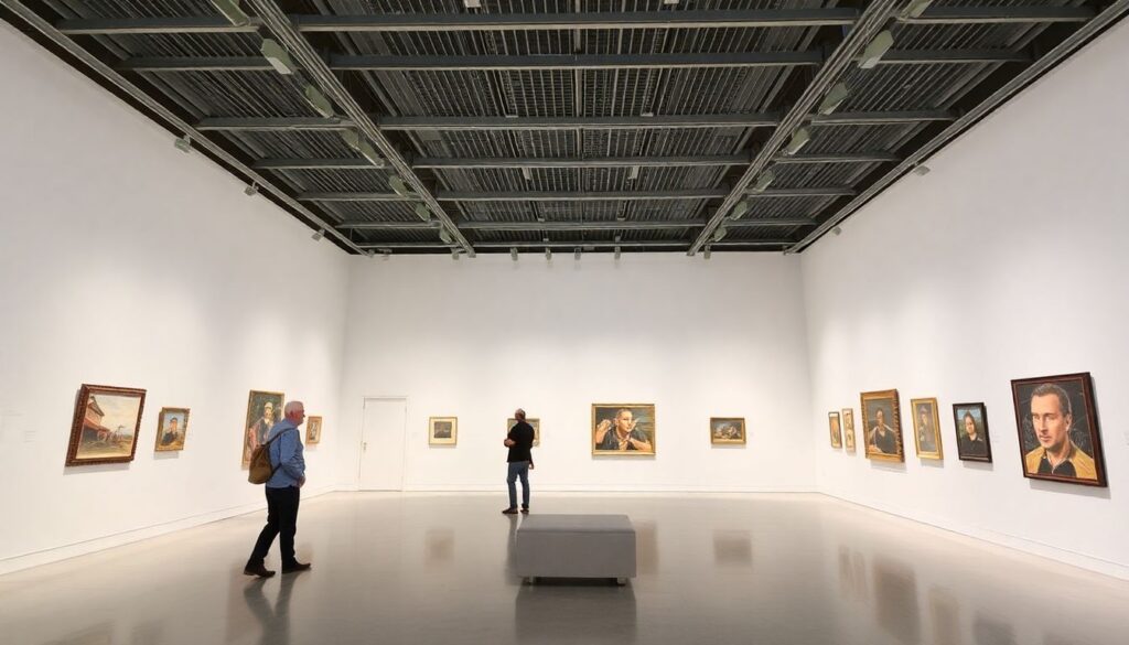 Культурная афиша Иркутска: выставки и концерты апреля - иллюстрация