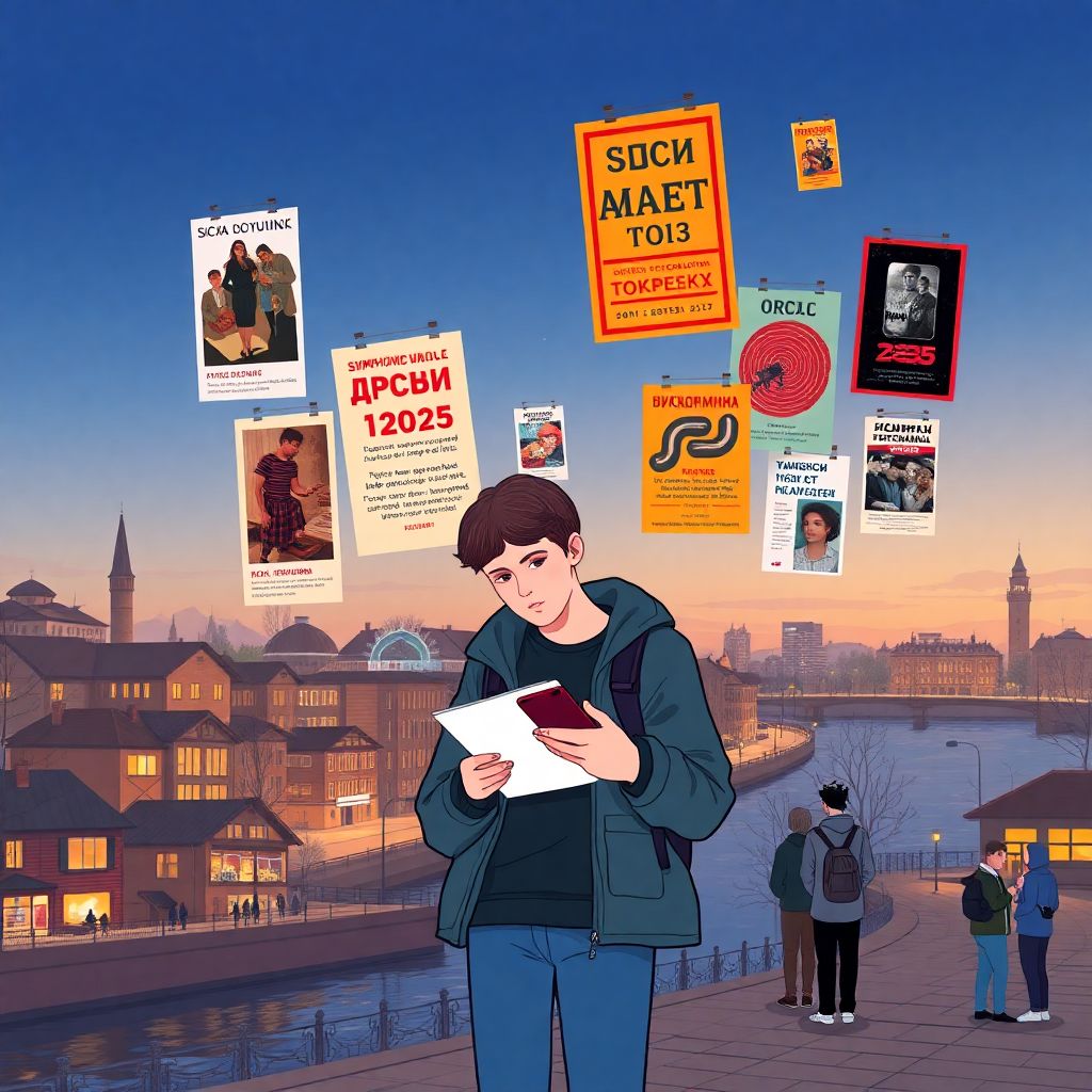 Культурная афиша Иркутска: выставки и концерты апреля для жителей и гостей