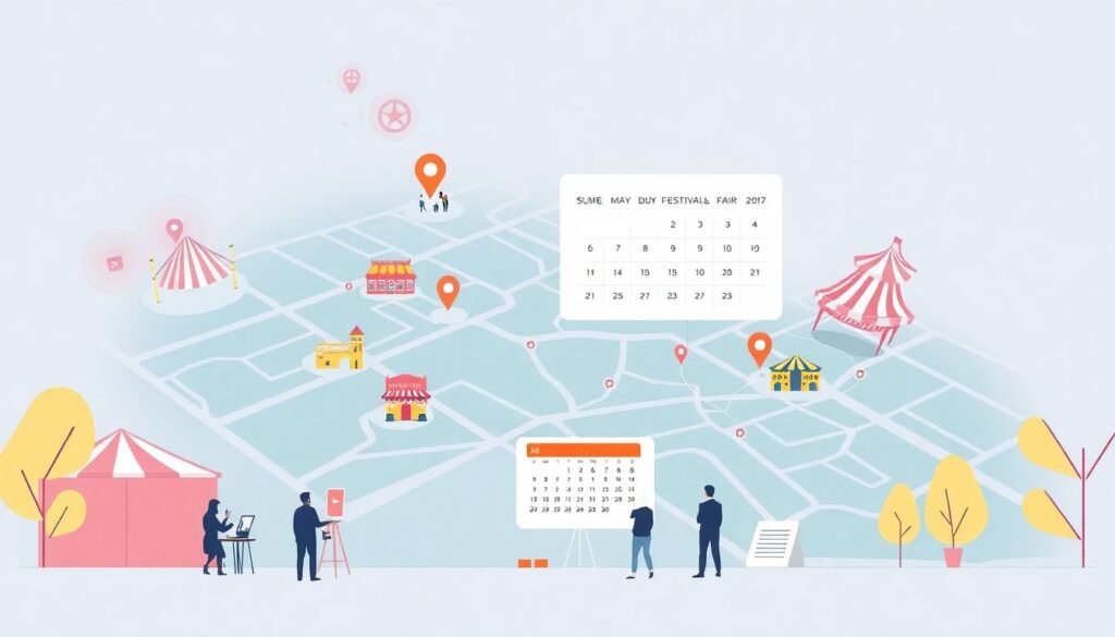 События в Иркутской области: городские праздники и ярмарки - иллюстрация