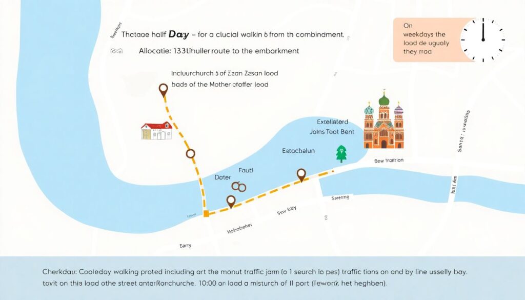 Исторические места Иркутской области: маршруты выходного дня - иллюстрация