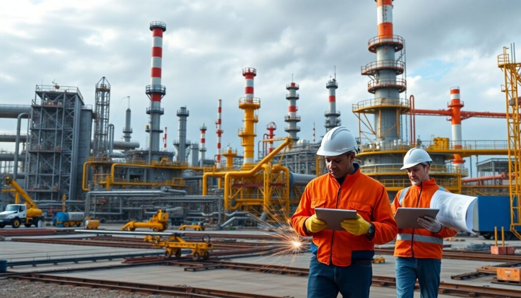 Экономика региона: крупные инвестиционные проекты под контролем - иллюстрация