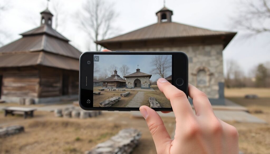 Краеведческие очерки: легенды Старой Охоты и Тулуна - иллюстрация