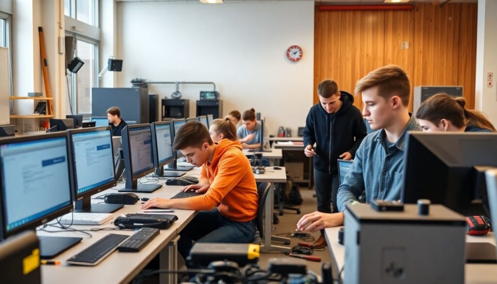 Иркутск как центр образования СФО: вузы и колледжи - иллюстрация