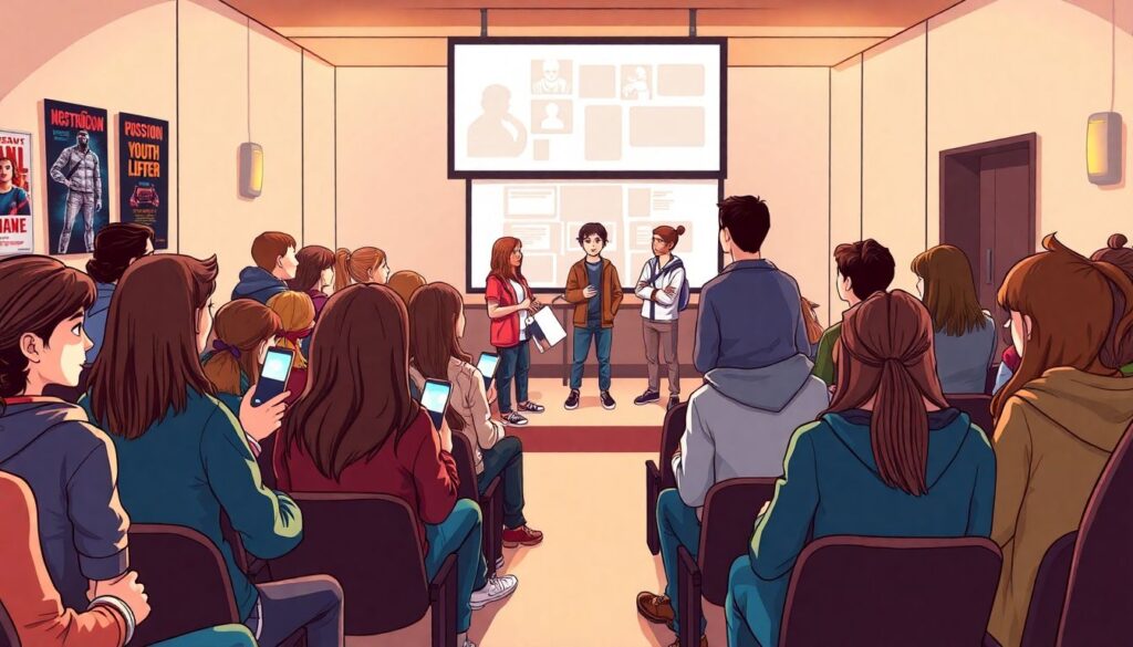 События культуры Иркутска: театры и фестивали - иллюстрация