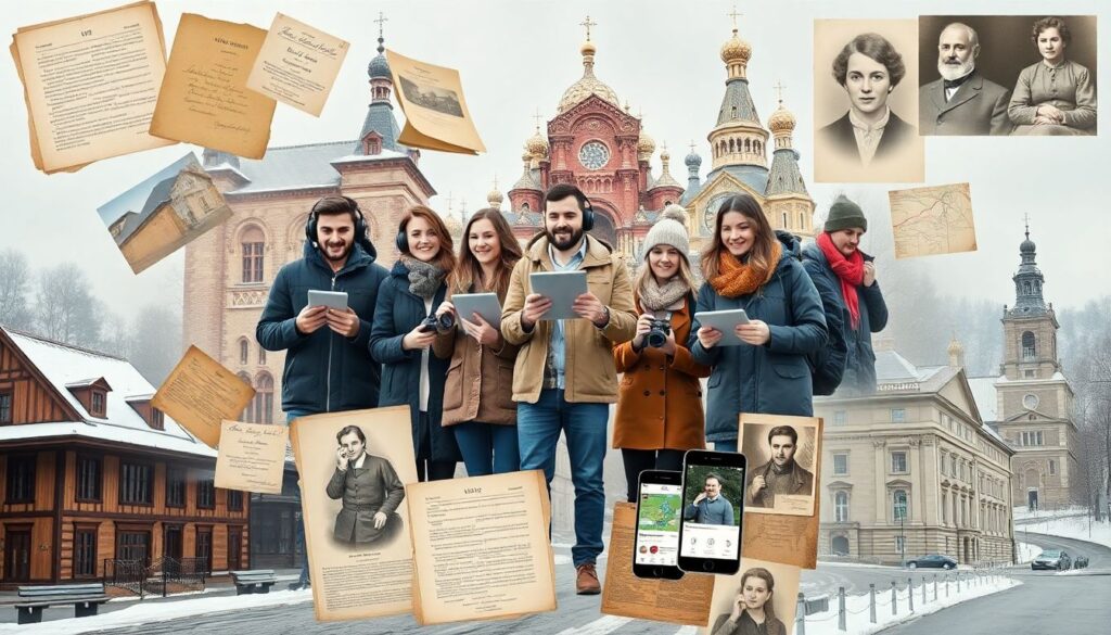 Краеведческие очерки: хроники Иркутской губернии - иллюстрация