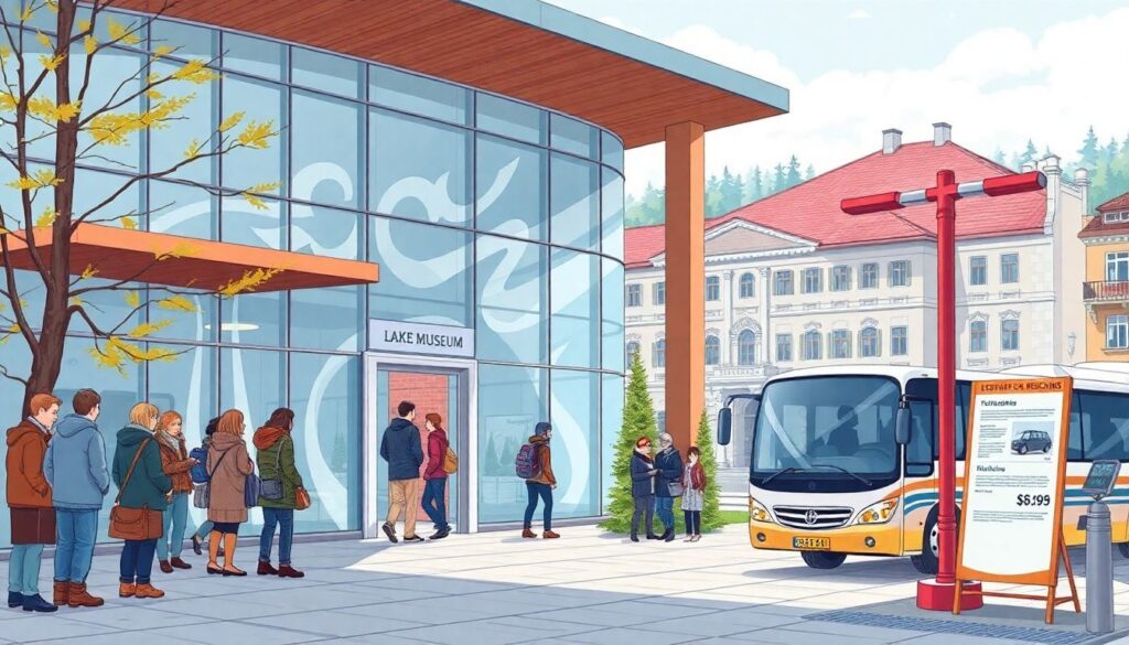 Обновления музеев Иркутской области: экспозиции года - иллюстрация