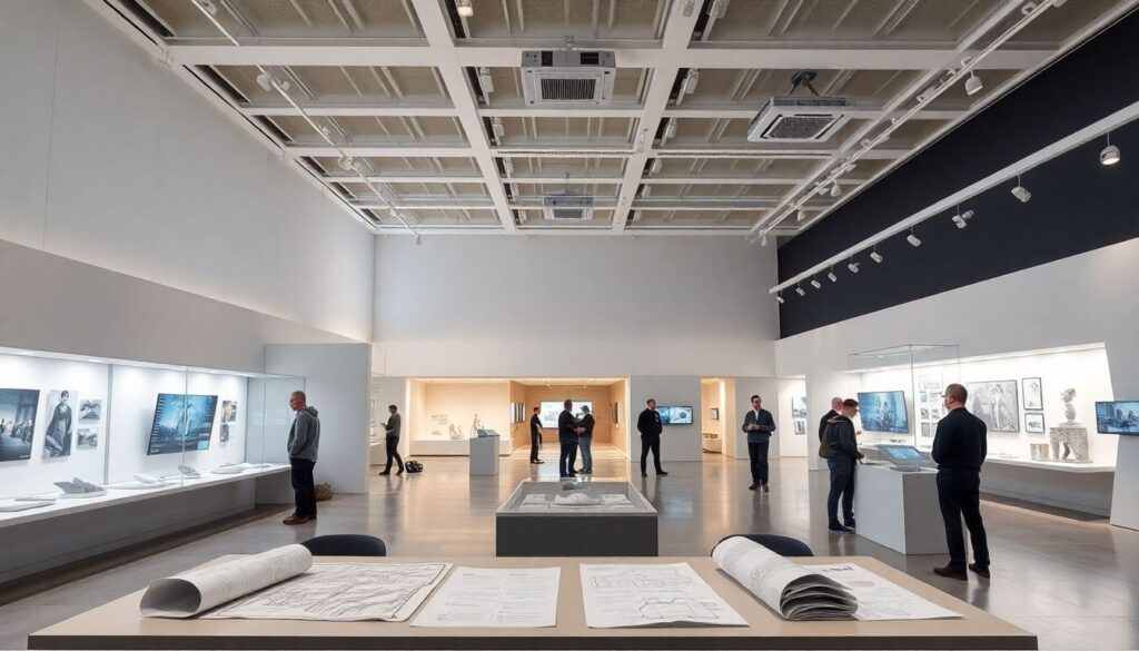 Обновления музеев Иркутской области: экспозиции года - иллюстрация