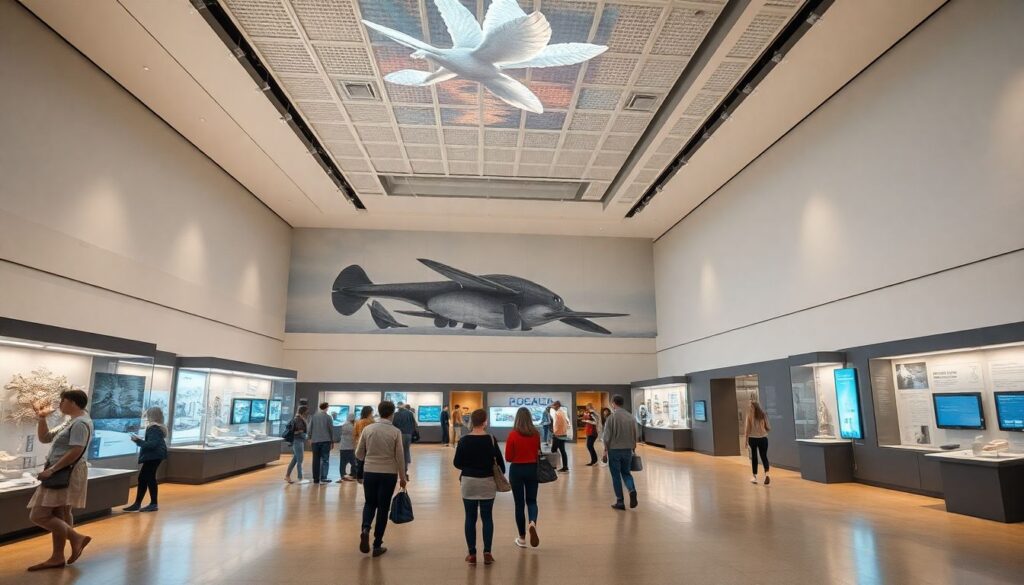 Обновления музеев Иркутской области: экспозиции года - иллюстрация