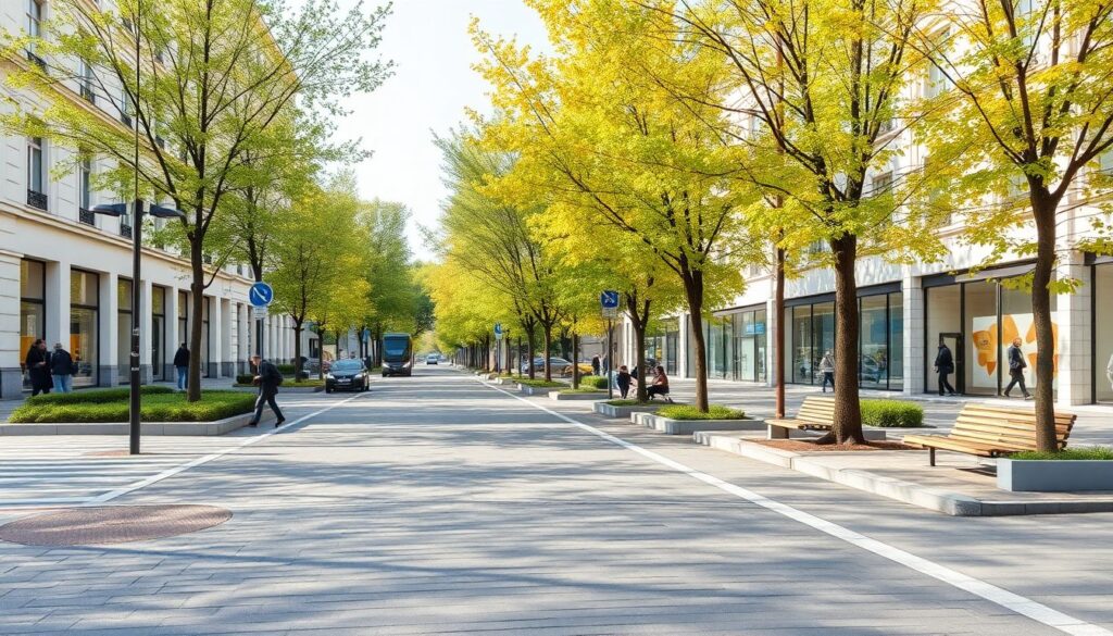 События региона: открытие новых общественных пространств - иллюстрация