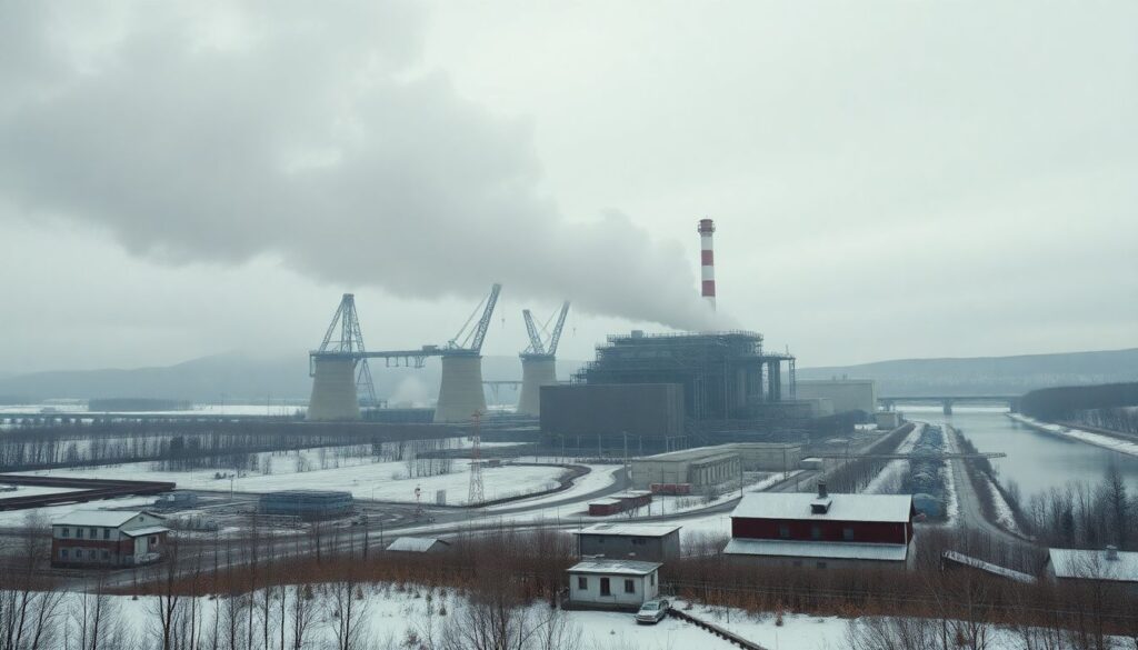 Иркутская область в цифрах: экономические показатели - иллюстрация