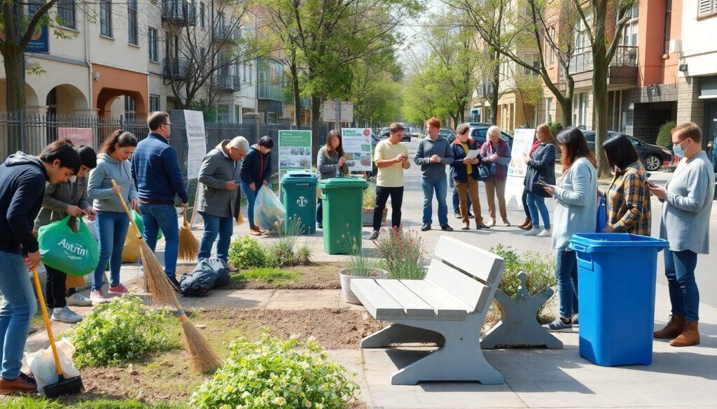 События Иркутской области: городские субботники и инициативы - иллюстрация