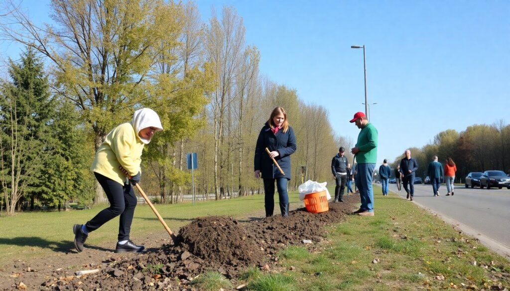 События Иркутской области: городские субботники и инициативы - иллюстрация