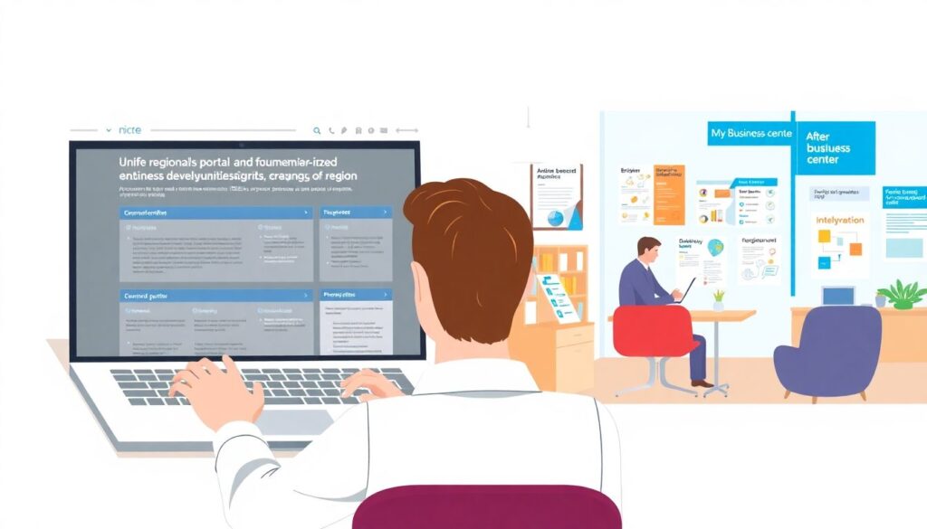 Новости региона: развитие малого и среднего бизнеса - иллюстрация