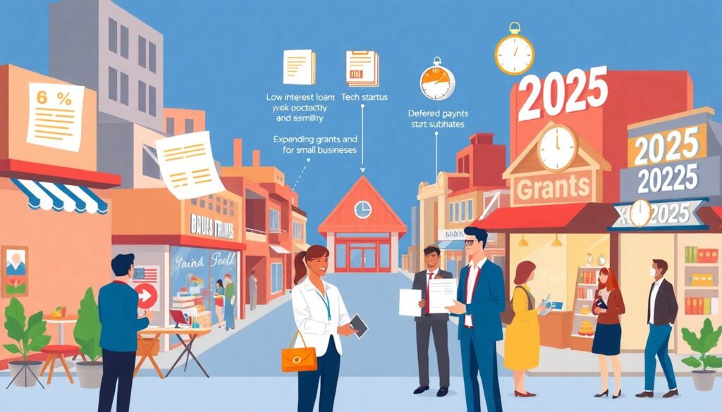 Новости региона: развитие малого и среднего бизнеса - иллюстрация