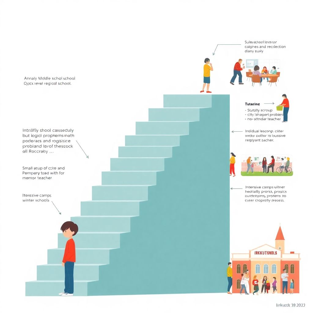 Образование Иркутской области: школьные олимпиады и победы учеников
