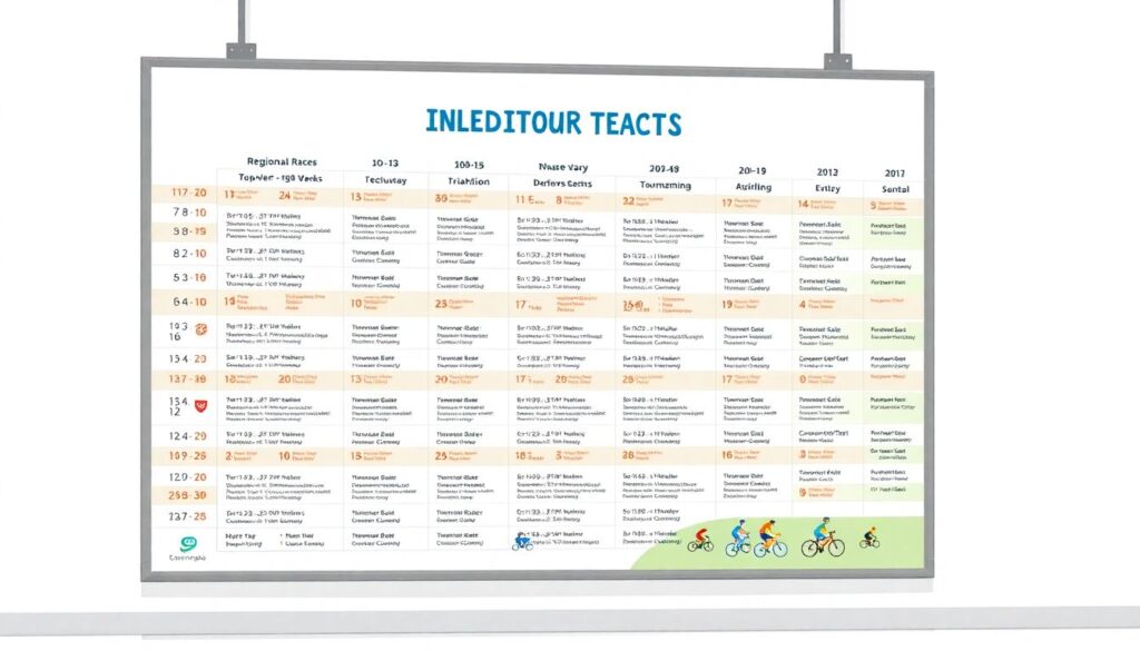 События региона: спортивная жизнь и рекорды - иллюстрация