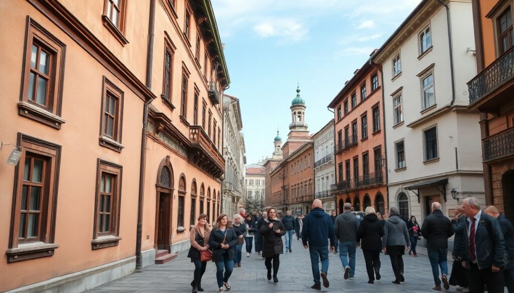 Новости культуры: наследие и современность Иркутска - иллюстрация