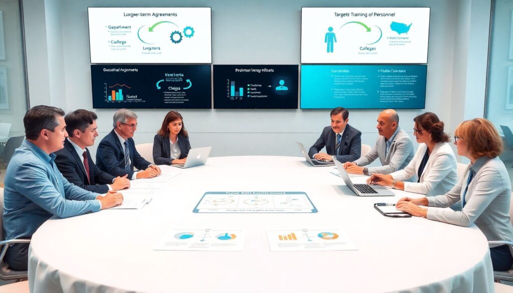 Образование и инновации: технопарки и колледжи Иркутской области - иллюстрация