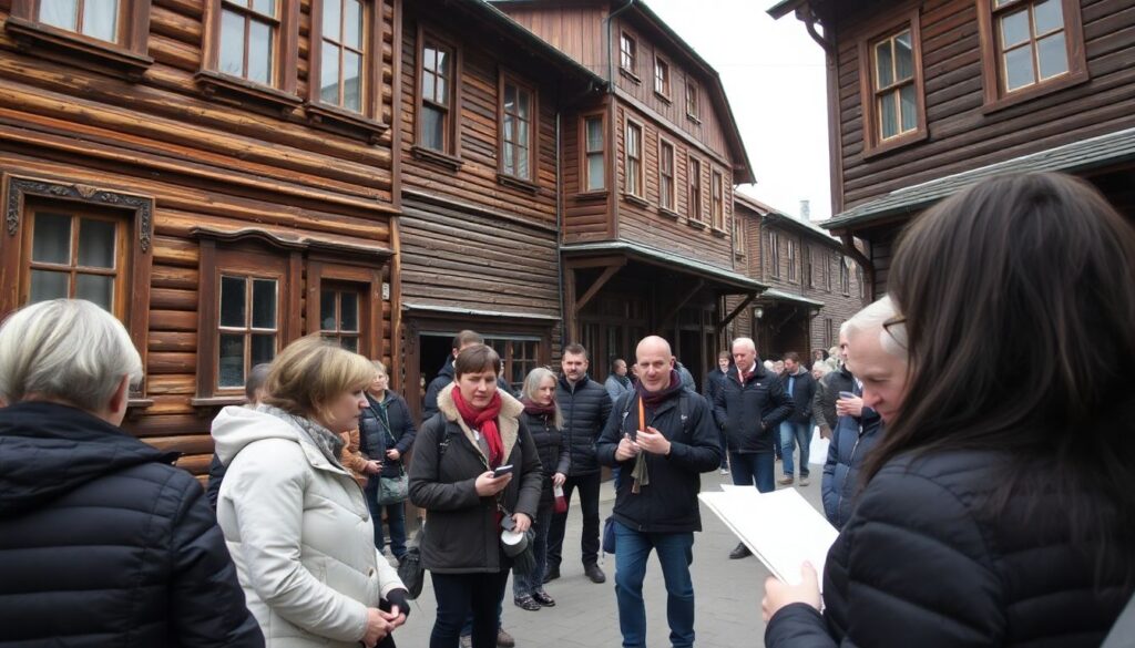 Краеведческие очерки: архитектура Иркутской губернии - иллюстрация